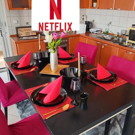 Layla Home Alexandrpoupolis Alexandrúpoli Kültér fotó