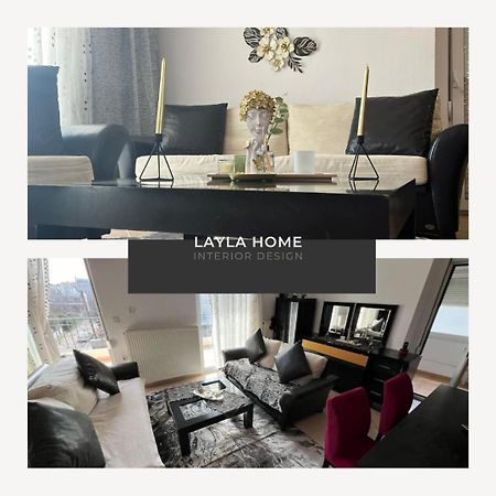 Layla Home Alexandrpoupolis Alexandrúpoli Kültér fotó