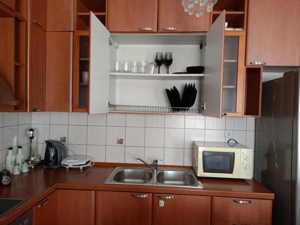 Layla Home Alexandrpoupolis Alexandrúpoli Kültér fotó