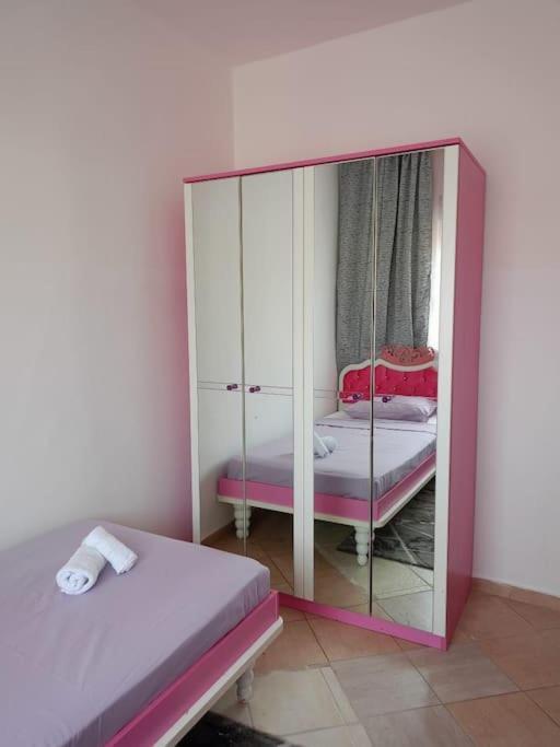 Layla Home Alexandrpoupolis Alexandrúpoli Kültér fotó