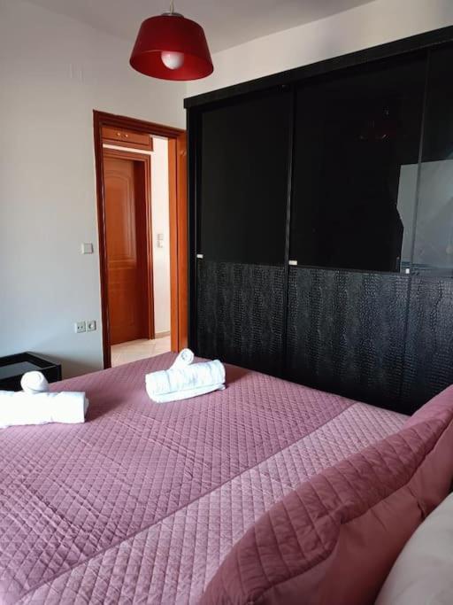 Layla Home Alexandrpoupolis Alexandrúpoli Kültér fotó