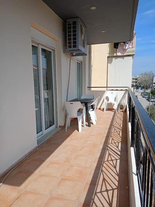 Layla Home Alexandrpoupolis Alexandrúpoli Kültér fotó