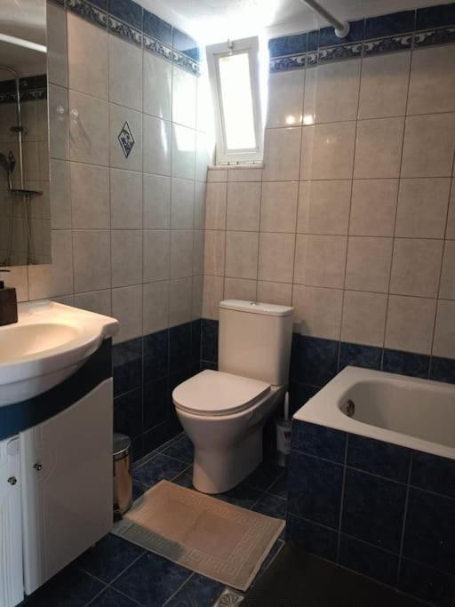 Layla Home Alexandrpoupolis Alexandrúpoli Kültér fotó