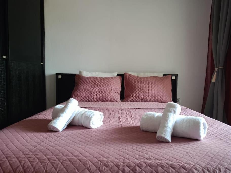 Layla Home Alexandrpoupolis Alexandrúpoli Kültér fotó