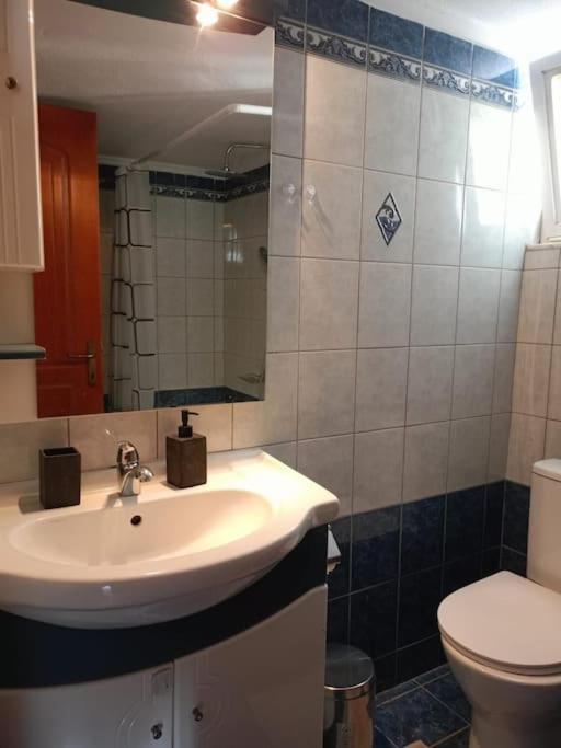 Layla Home Alexandrpoupolis Alexandrúpoli Kültér fotó