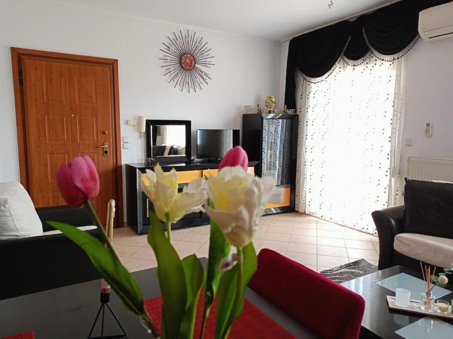 Layla Home Alexandrpoupolis Alexandrúpoli Kültér fotó