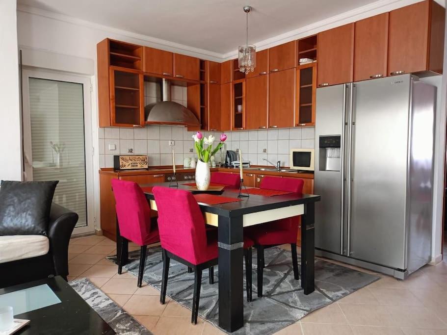 Layla Home Alexandrpoupolis Alexandrúpoli Kültér fotó