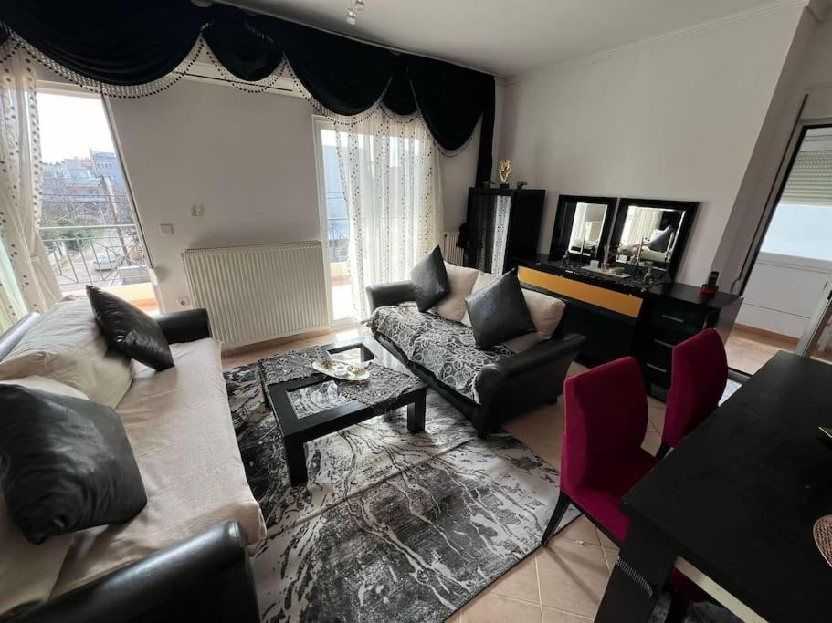 Layla Home Alexandrpoupolis Alexandrúpoli Kültér fotó