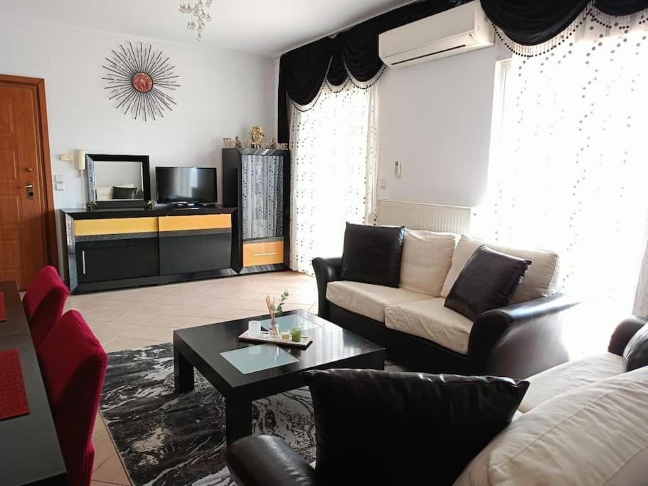 Layla Home Alexandrpoupolis Alexandrúpoli Kültér fotó