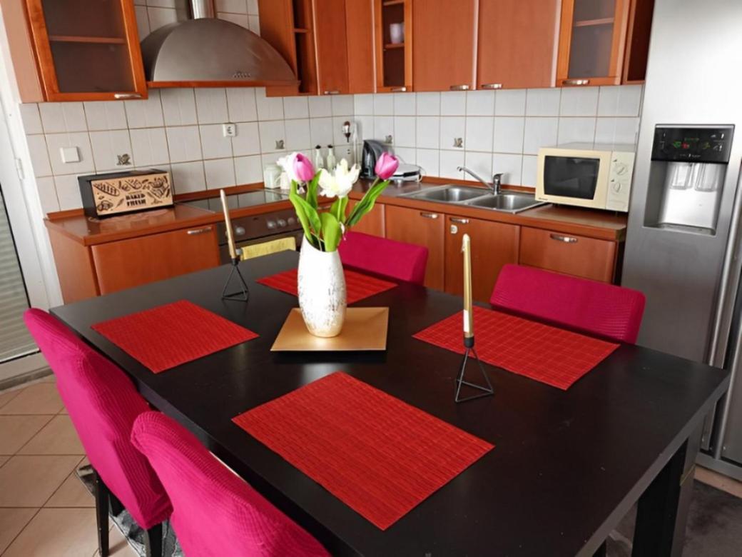 Layla Home Alexandrpoupolis Alexandrúpoli Kültér fotó