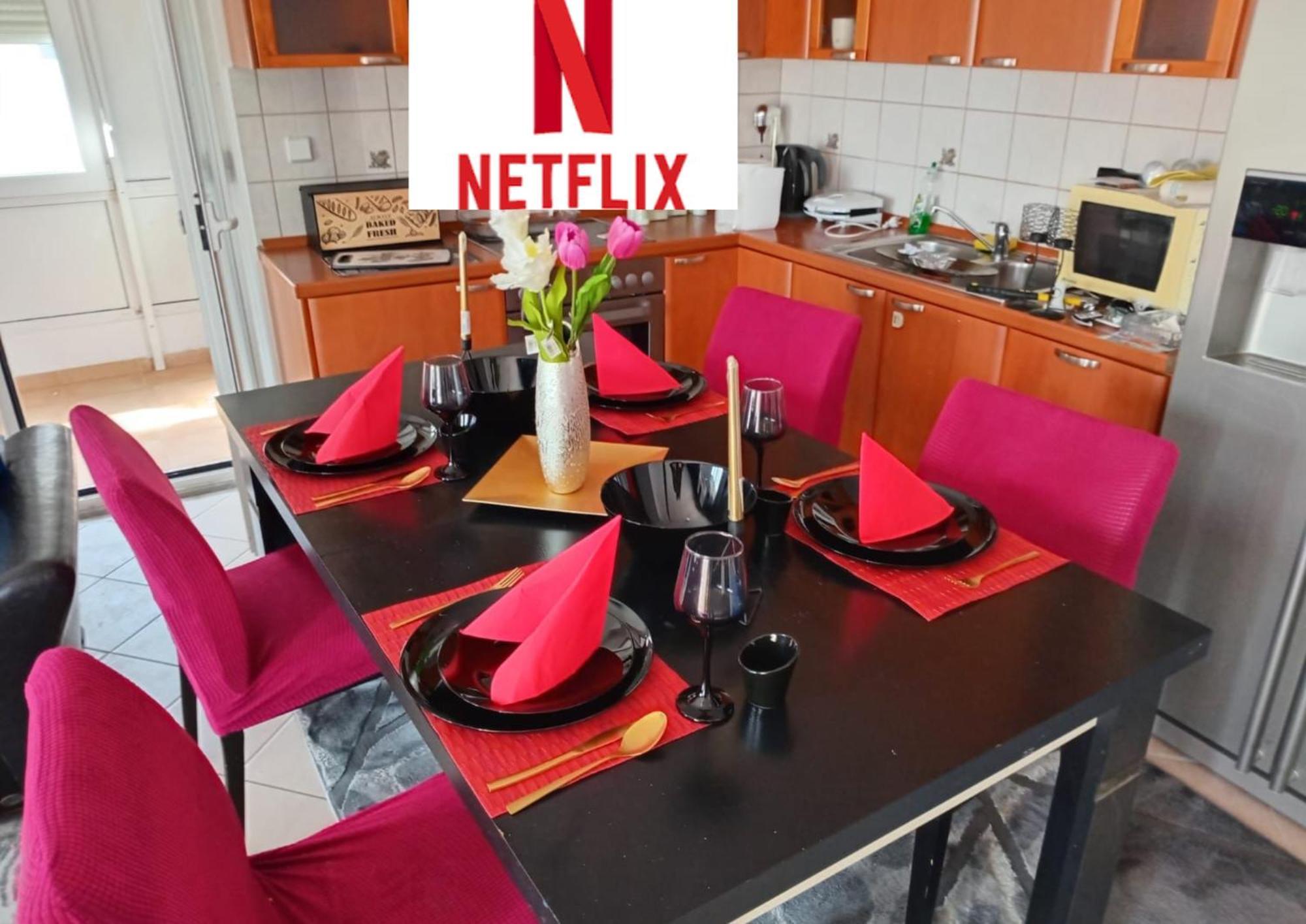 Layla Home Alexandrpoupolis Alexandrúpoli Kültér fotó
