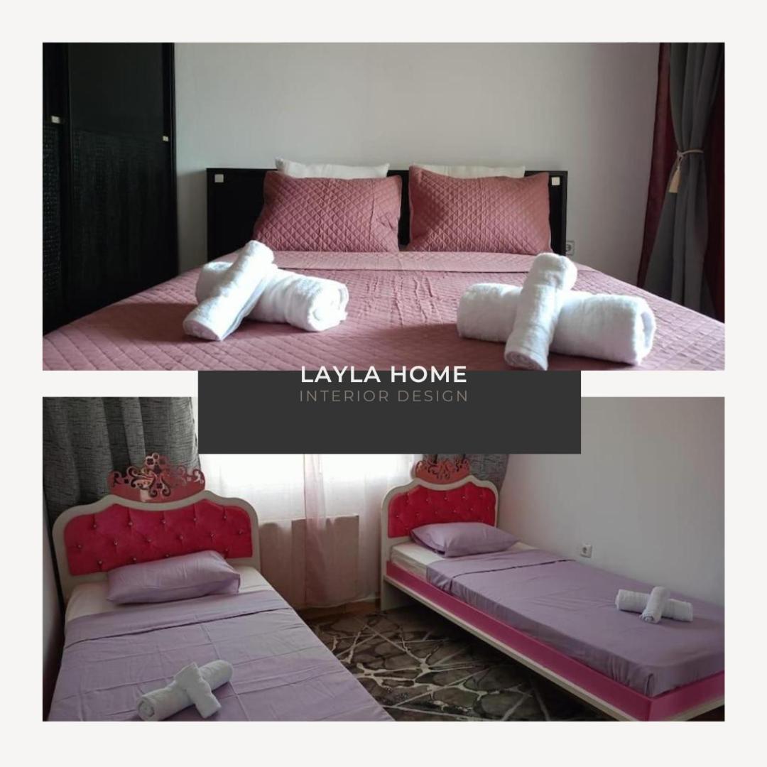 Layla Home Alexandrpoupolis Alexandrúpoli Kültér fotó