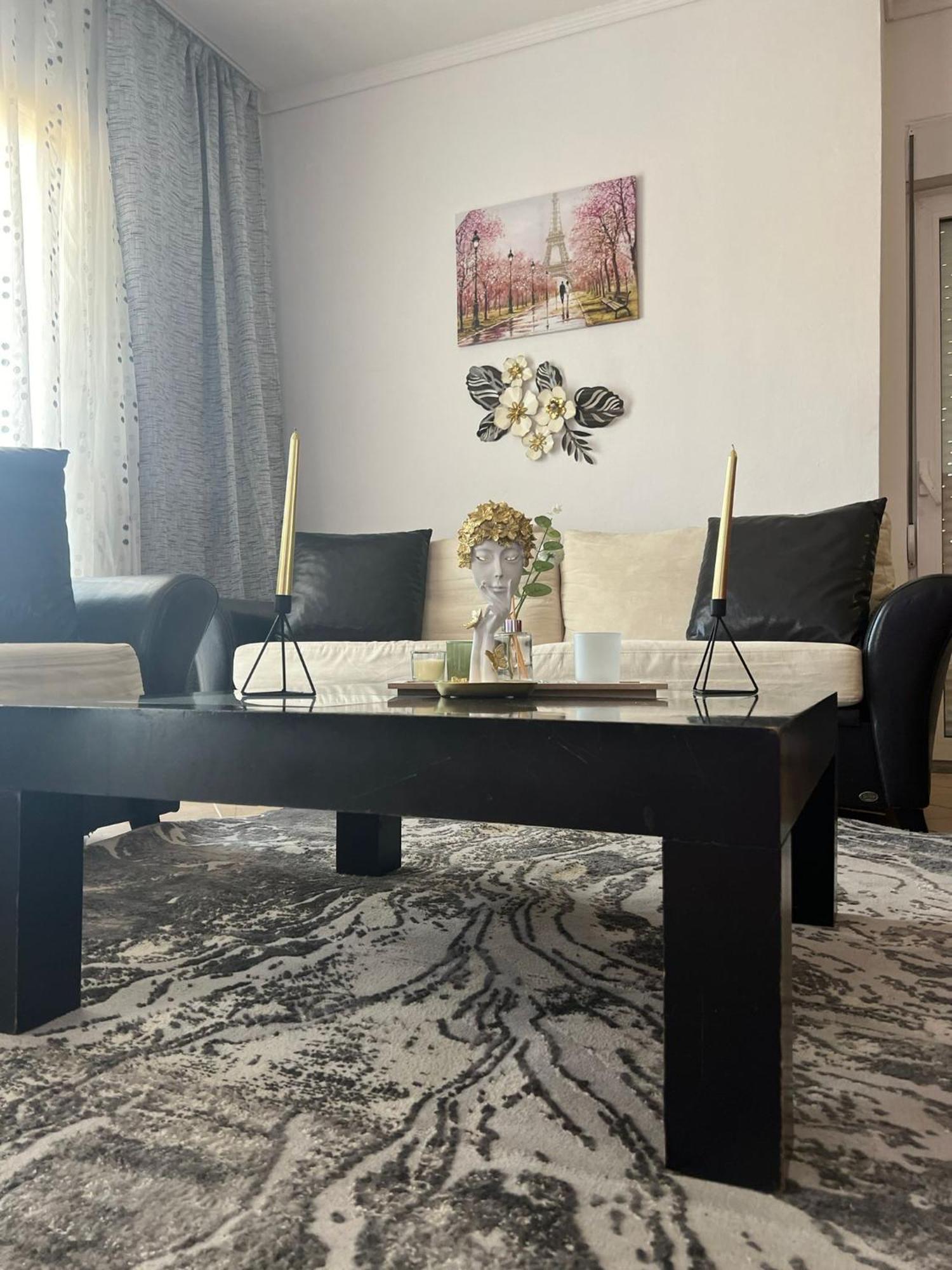 Layla Home Alexandrpoupolis Alexandrúpoli Kültér fotó