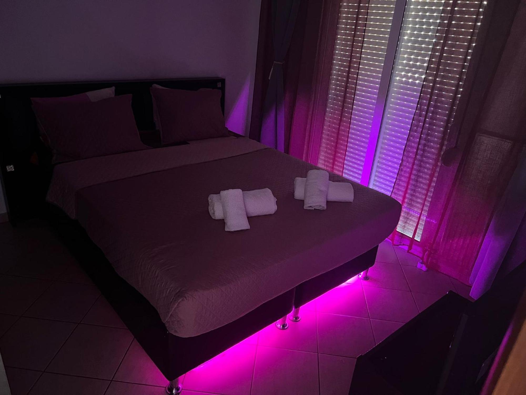 Layla Home Alexandrpoupolis Alexandrúpoli Kültér fotó